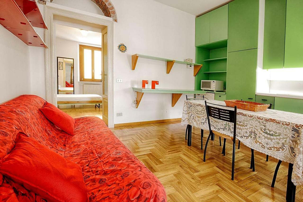 Duomo-City Life In The Heart Of The City! Milán Exterior foto