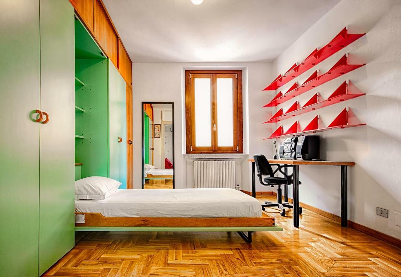 Duomo-City Life In The Heart Of The City! Milán Exterior foto