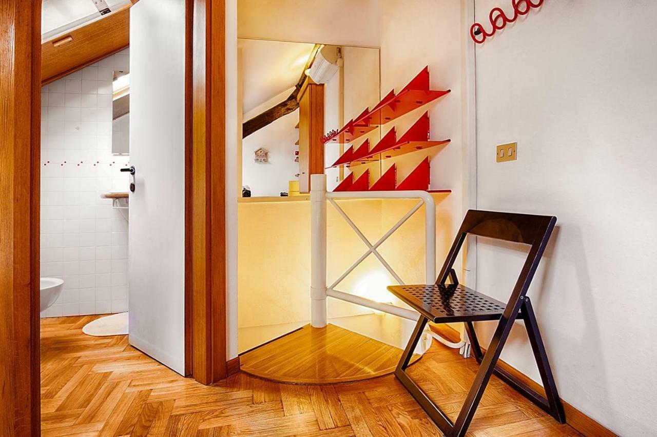 Duomo-City Life In The Heart Of The City! Milán Exterior foto